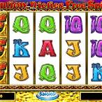 rainbow riches slot machine free online