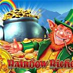 rainbow riches slot